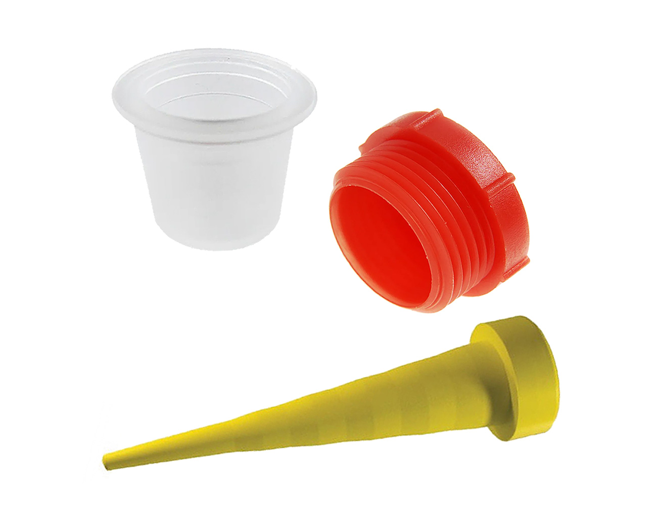 Thread and bore protection